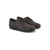 TSF Brown Formal Comfort Shoes (90391-BRN)